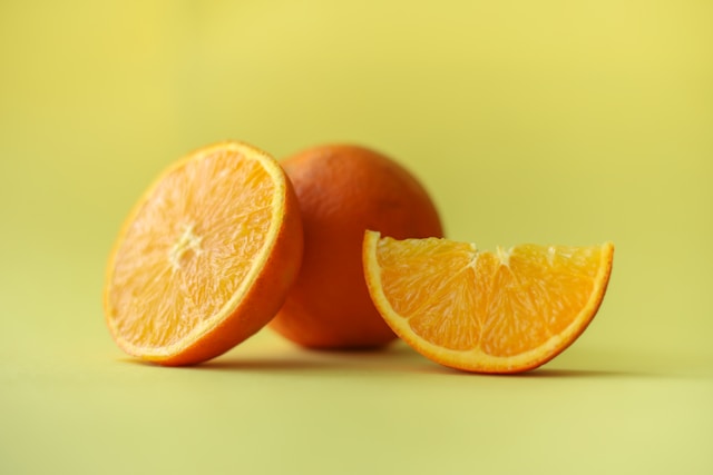 oranges picture